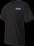Parts Unlimited 3030-15225 T-shirt Pu Black Lg. Fixed Price $36.49.