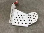 Yamaha Snowmobile Disc Brake Protector Oem 8JW-F5718-00-00 Sr Viper Sidewinder. Fixed Price $19.98.