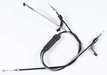 SP1 Throttle Cable For 1998 - 2002 Arctic Cat Z 440 Snowmobile. Fixed Price $31.07.