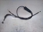 2001 Ski Doo Mxz 500 Thumb Throttle Cable Assy 02. Fixed Price $24.99.