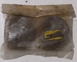 Kimpex Brake Pad Set 05-152-02. Fixed Price $5.95.