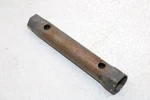 04 Polaris 550 Classic Edge Oem Tool Kit Spark Plug Wrench 2873520 2874737 SP167. Fixed Price $9.99.