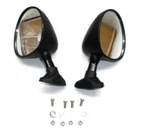 2005 Ski-doo Mx Z 600 Ho Sdi Renegade Left And Right Emgo Side View Mirror. Fixed Price $54.45.