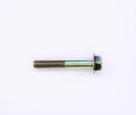 Bolt, Recoil Starter Pulley Part Number 3000-083 (pack Of 3) For Arctic Cat. Fixed Price $12.99.