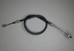 1986 Yamaha Riva (XC125ZS) Scooter Rear Brake Cable Assembly 50W-26351. Fixed Price $29.99.