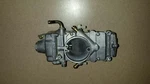Yamaha Vmax 600 Triple Carburetor, Mag Side, Part #8DG-14103-00-00, 1999-03. Fixed Price $74.95.