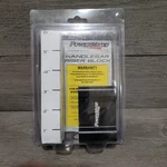 Powermadd Handlebar Riser Block 2". Fixed Price $24.99.