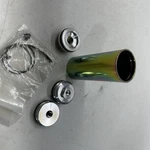 Resevoir Rebuilt Kit --- Polaris Nos. Fixed Price $74.99.