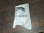 New Polaris Fuel Valve 1253424. Fixed Price $24.99.