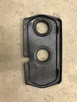2001 Polaris Indy Xc Sp 700 / 800 Edge Carb Adapter Plate. Fixed Price $36.00.
