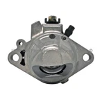 Mpa Electrical Starter Motor For 03-05 Civic 17871. Fixed Price $137.40.