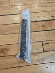 Nos Arctic Cat 2606-400 8.00" Lh Handlebar Grip 2002-2016. Fixed Price $17.47.