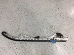 Polaris 2002 Used Oem Left Lh Suspension RAIL-M10 1541676-309 600 Xc M-10 L/c. Fixed Price $99.95.