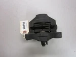 Yamaha Brake Caliper And Pads 1997 Mountain Max 600 8CR-2580T-00-00 #10392. Fixed Price $48.95.
