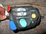 Polaris Oem Brake Master Cylinder Multi Switch Iq Fst Turbo 750 Dragon 09-12. Fixed Price $59.99.