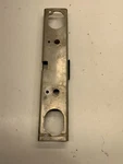 Bracket, Reinforcement Tunnel - 2011 Polaris Iq 600 Black 55964. Fixed Price $15.00.