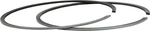 Sports Parts Inc Ring SET-77.00MM For 2006-2008 Ski-doo Mx Z 550 Snowmobile. Fixed Price $31.37.