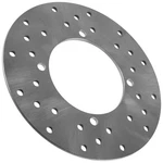 Rear Brake Disc Rotor For Polaris Sportsman 450 500 570 4X4 6X6 2007 2008-2025. Fixed Price $24.00.