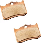 Arlen Ness Replacement 4-PISTON Sintered Brake Pads. Fixed Price $49.91.