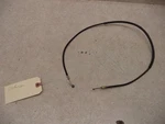 2005 Yamaha Rs Venture 4-STROKE Choke Cable Rage Vector. Fixed Price $10.99.
