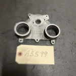 Brp Ski-doo 1996 Grand Touring 670 Intake Plate. Fixed Price $18.06.