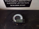 2007 Arctic Cat 1000 Crossfire Series Speedometer Unknow Miles. Fixed Price $40.00.