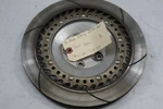 Oem Honda Motorcycle Front Wheel Brake Disk Rotor Right 1984 Goldwing GL1200A. Fixed Price $40.00.