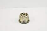 1972-1973 Arctic Cat Kitty Kat Snowmobile Recoil Hub Pul Starter 3000-552. Fixed Price $14.95.