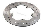 FMD0054R Oem Ferodo Rear Brake Rotor Disc For Piaggio BV500 MP3 250 400 X9. Fixed Price $69.01.