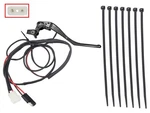 SP1 Heated Brake Lever SM-08583 For Arctic Cat/polaris/yamaha. Fixed Price $157.92.