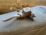 Ski-doo Gsx Mx Rev Legend Grand Touring 500 Ss Brake Master Cylinder 507032362. Fixed Price $60.00.