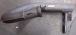 96 Polaris Indy 440 L/c Snowmobile Exhaust Muffler Pipe 1260709-029. Fixed Price $179.99.