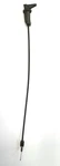 New Oem Arctic Cat 23" Choke Cable 0187-039 (0109-722) Artic. Fixed Price $79.51.