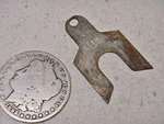 97 Arctic Cat ZRT600 Triple Motor Mounting Shim #CT116. Fixed Price $7.49.