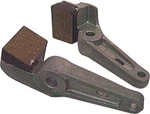 Snowmobile Semi-metallic Brake Pad Spi 05-152-28. Fixed Price $20.95.
