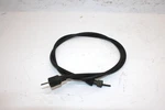1988 Yamaha Phazer Oem Speedometer Cable 8K4-83550-00-00 SY26. Fixed Price $24.99.
