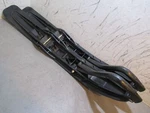 Doo Grand Touring 550 Skis 2010. Fixed Price $151.99.