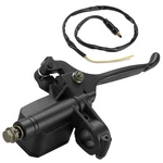 Master Cylinder & Switch Ski-doo Formula 380 500 583 600 670 700 800 Deluxe. Fixed Price $239.99.