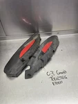 03 04 05 Ski-doo Grand Touring Legend Rear Lh Rh Bumper Trim Cowl Cover Tunnel. Fixed Price $46.99.