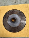 Ski Doo Oem Brake Disc 507032403 Gsx Gtx. Fixed Price $14.75.