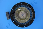 Yamaha EF2600A EF2600X Watt Gas Generator Recoil Starter Assembly. Fixed Price $29.99.