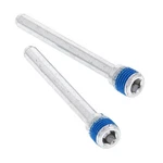 Balls Front Brake Pad Retaining Pin 18-7006 Arctic Cat 250 2X4 06-09 New. Fixed Price $33.79.