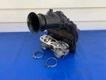 2009-2015 Skidoo 420889197 Carbs Throttle Body Airbox 600 Ho Mxz Summit Gtx Gsx. Fixed Price $89.99.
