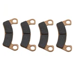 2015 2016 2017 Arctic Wildcat Sport Ltd 700 Front Severe Duty Brake Pads. Fixed Price $37.35.