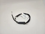 Ski-doo 05-07 Mach 1000 Mxz Throttle Cable Line 512060164. Fixed Price $24.99.