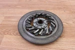 2003 Yamaha RX1 Mtn Brake Rotor Disc Assembly 8FA-2581T-00-00. Fixed Price $20.00.