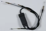 Spi Throttle Cable 05-140-17. Fixed Price $40.95.