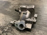 Yamaha 2005-2015 YP400 Majesty Oem Throttle Body Intake Manifold *. Fixed Price $49.99.