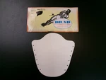 Brad Competition Water Skis PP-31 White Toe Rubber Binding Parts. Fixed Price $19.99.