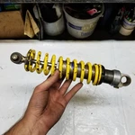 2001-2006 Polaris Edge Xcsp Classic Supersport M10 Fox Front Track Shock 7042223. Fixed Price $161.10.